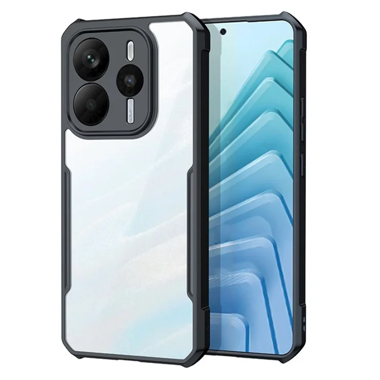 Cover Redmi Note 14 4G