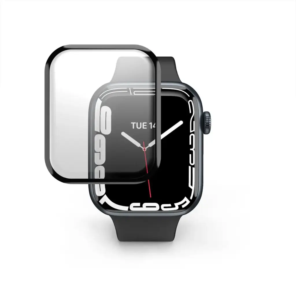 Apple Watch 45mm Screen Protector