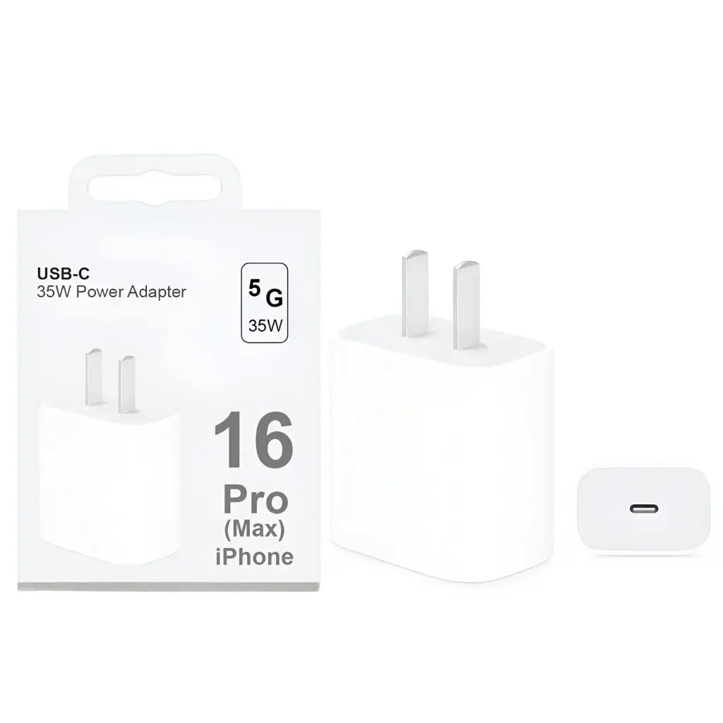 USB-C 35W Power Adapter 16 Promax