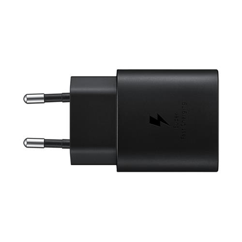 Samsung Wall Charger for Super Fast Charging (25W)