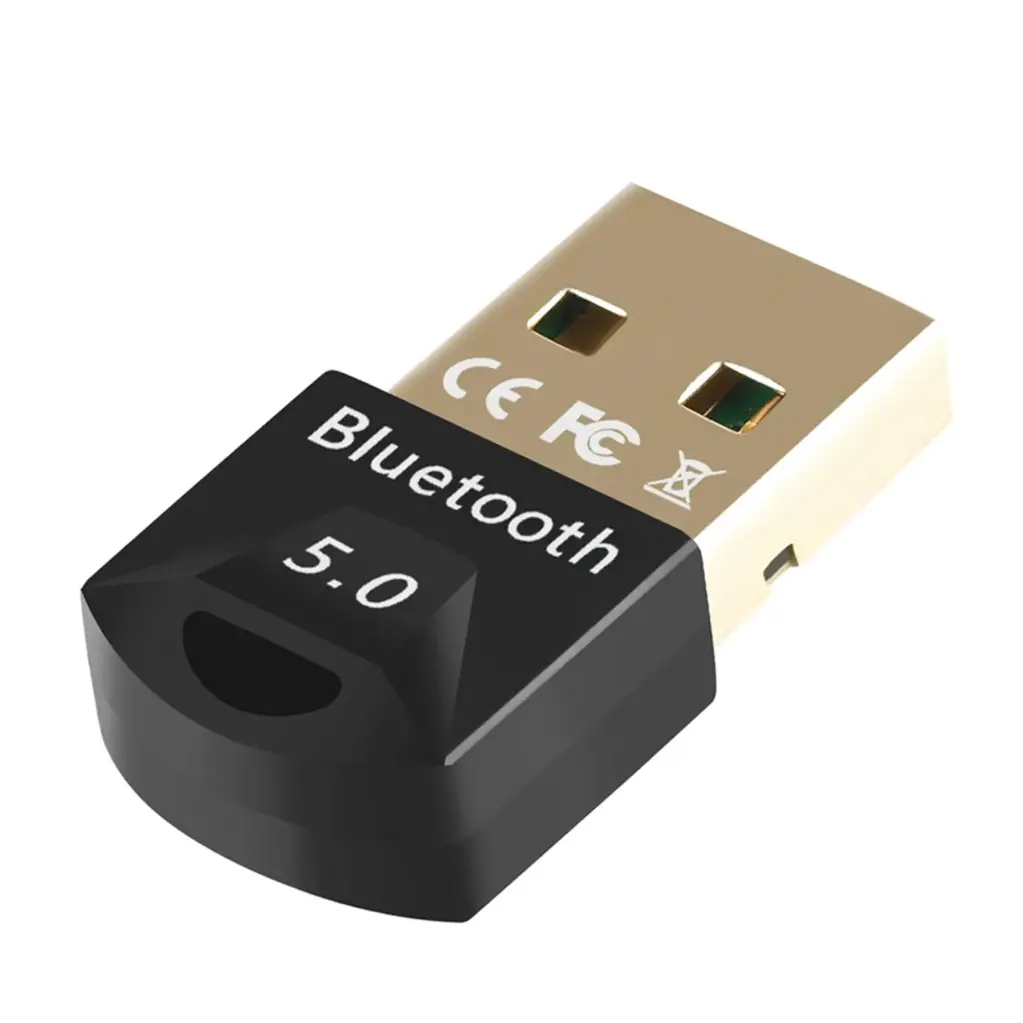 USB Bluetooth Adapter 5.0