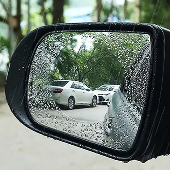 Waterproof Membrane Car Mirror
