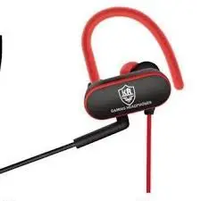 KR-GM801 Headphones For Games