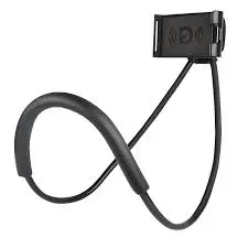 Mobile Phone Neck Bracket