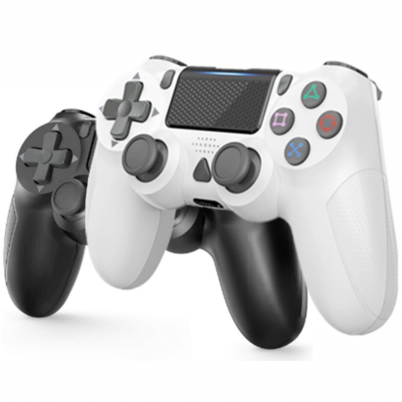 PS4 DoubleShock  Wired Controllers Copy