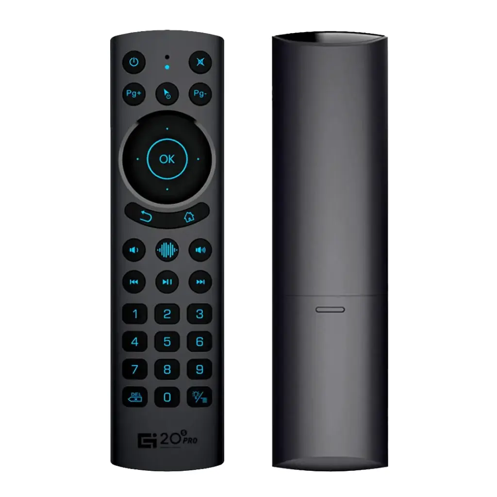 Universal Remote Bluetooth