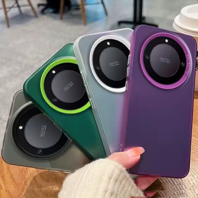 Honor X9c Smart Cover