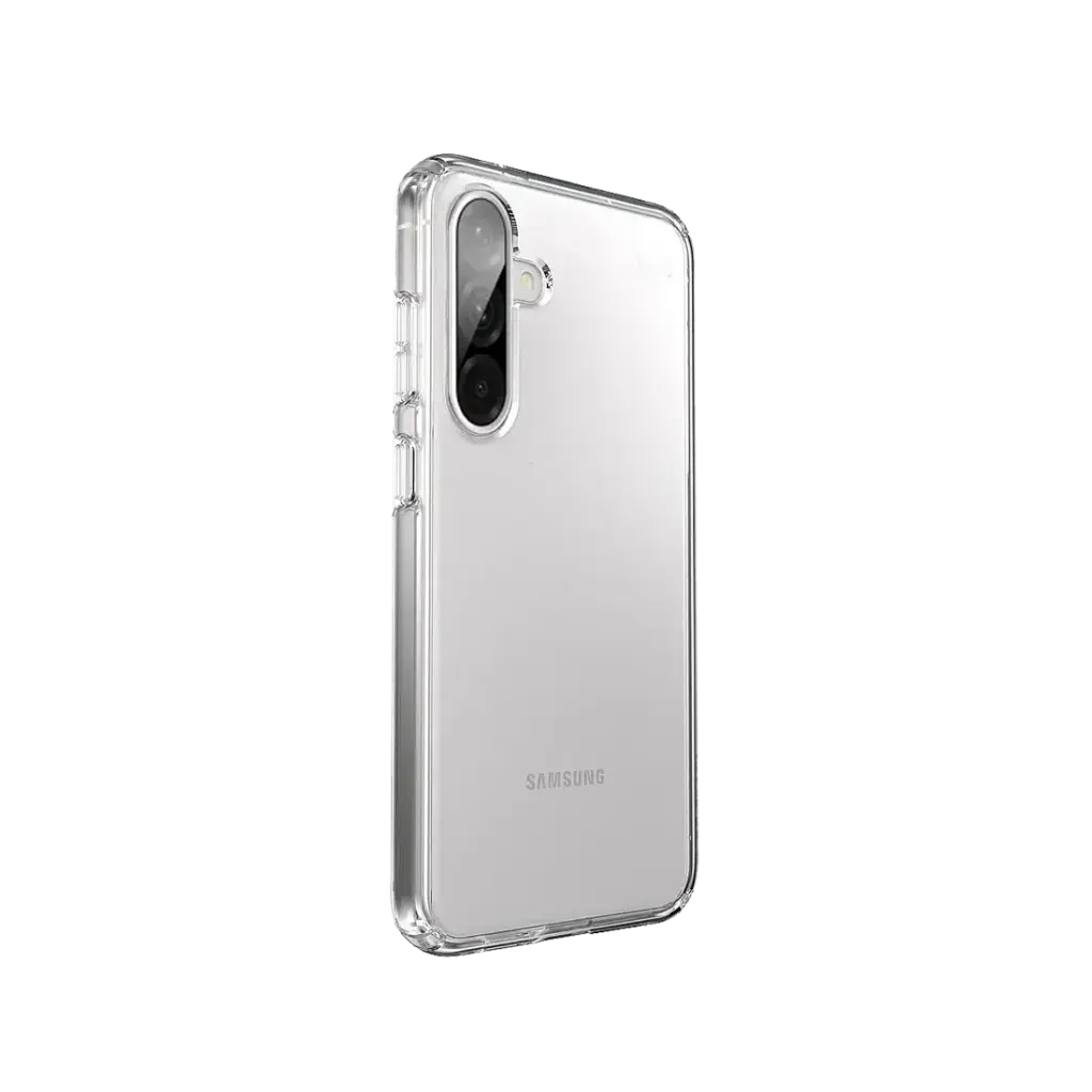 Samsung A56 Cover Clear Original 