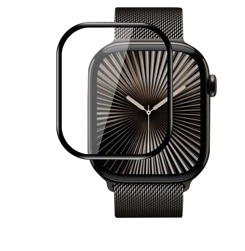 Screen Protection For Apple Watch S10 42mm 