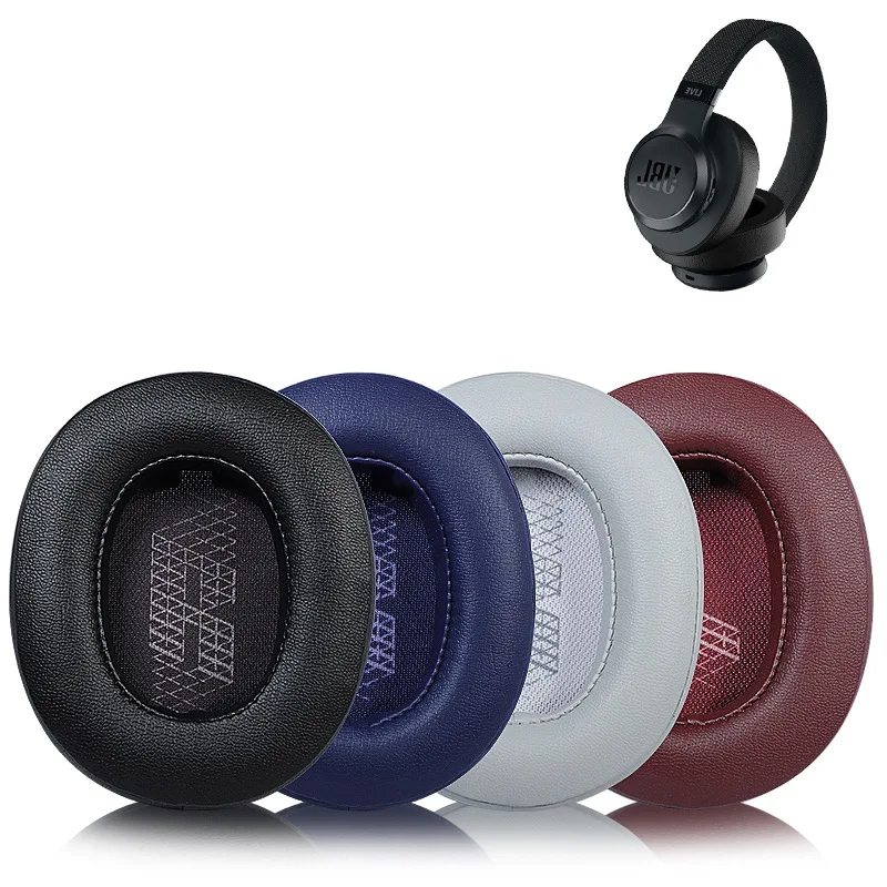Live500BT Earpads For JBL LIVE 500BT Ear Pads Live 500 BT Earpads Headphone Ear Pads