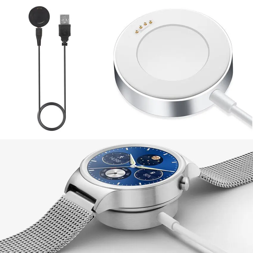 Original Magnetic For Huawei Watch 1 Charger Smart Watch USB Charger Dock