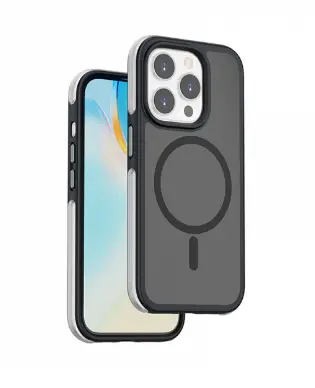 Magsafe Dulero 13 Pro 6.1 Cover