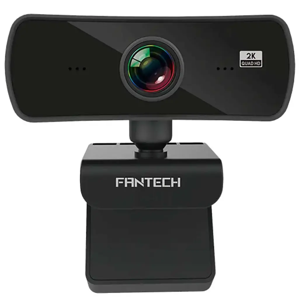 CAMARA WEB FANTECH C30 2K