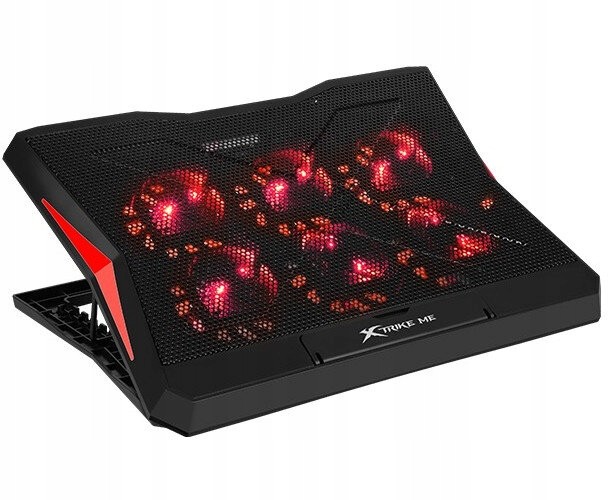 FN-811 Notebook XTrike Me Cooler Pad