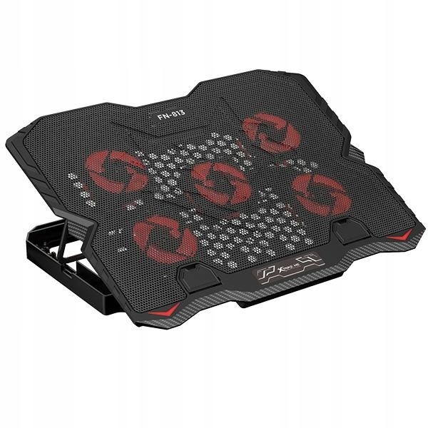 Laptop Coolerpad Xtrike Me FN-813