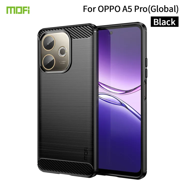 Oppo A5 Pro 4g Cover