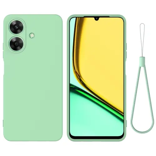 Realme Note 60 Cover