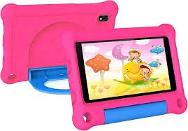 Tablet G-tab T7 64GB Grey+Pink