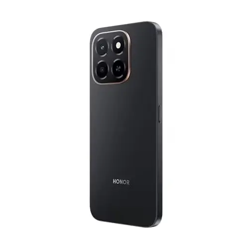 Honor X6c 128\6GB  Black