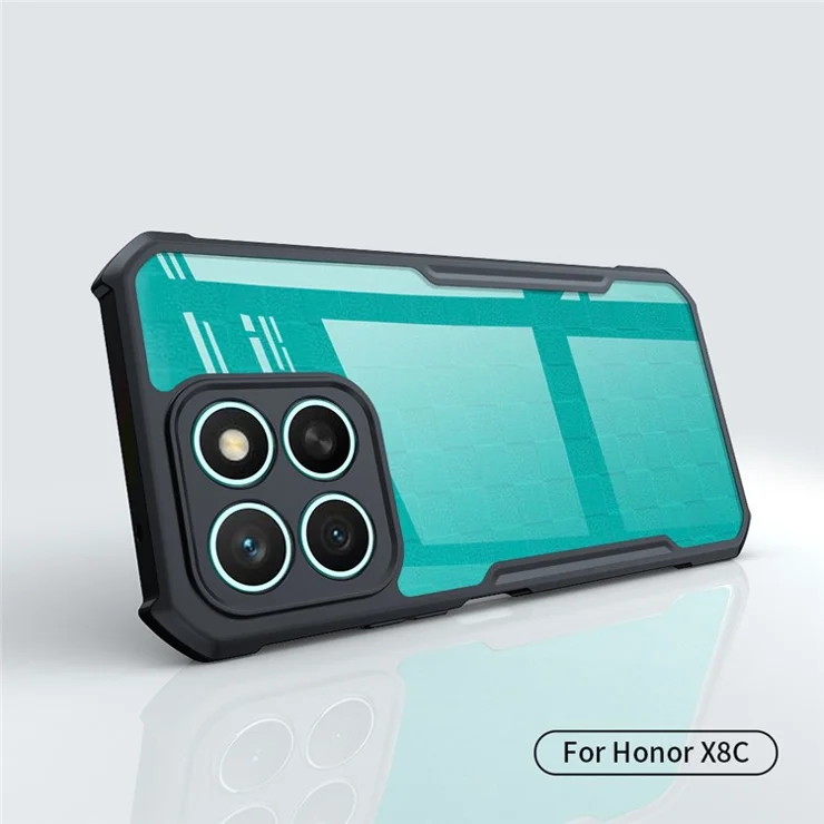 X8C Cover 