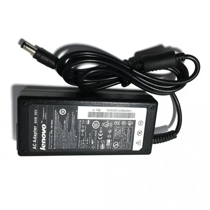 lenovo 20V 25A