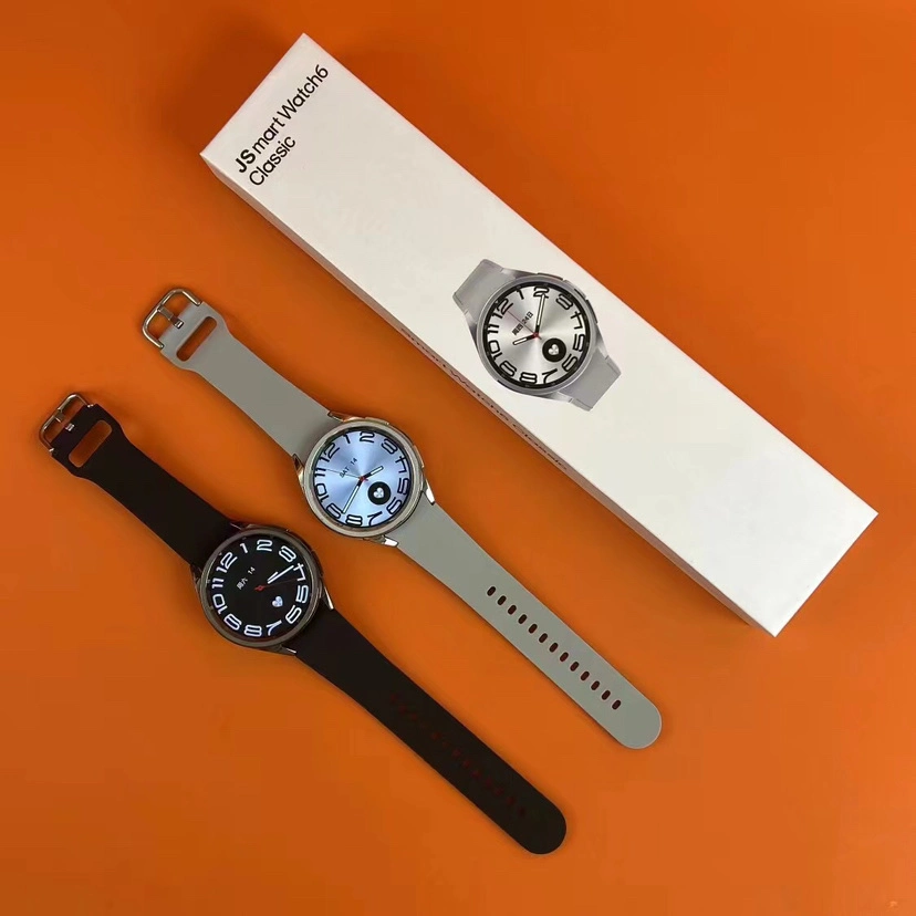 Jsmart Watch 6 Classic 