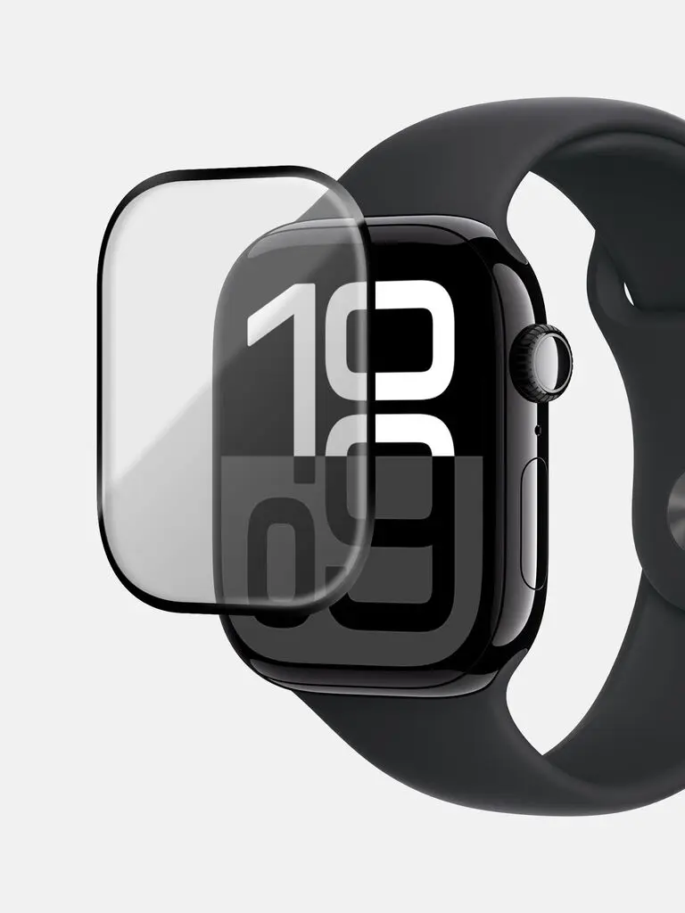 Screen Protection For Apple Watch S10 42mm 