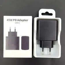 Sunny Samsung Original charging 45W