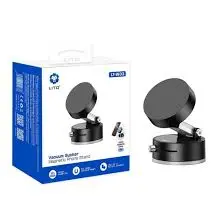 Lito Vacuum Sucker Magnetic Phone Stand