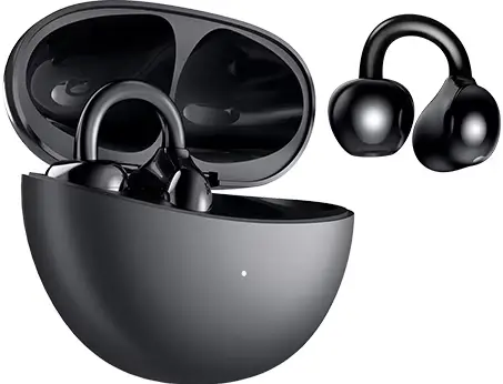 Honor Choice Earbuds Clip