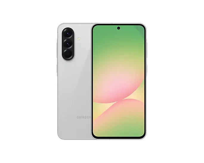 Samsung A56 12/256Gb 5G White