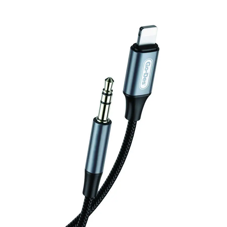 Go Des GAC-260 Lightning Aux