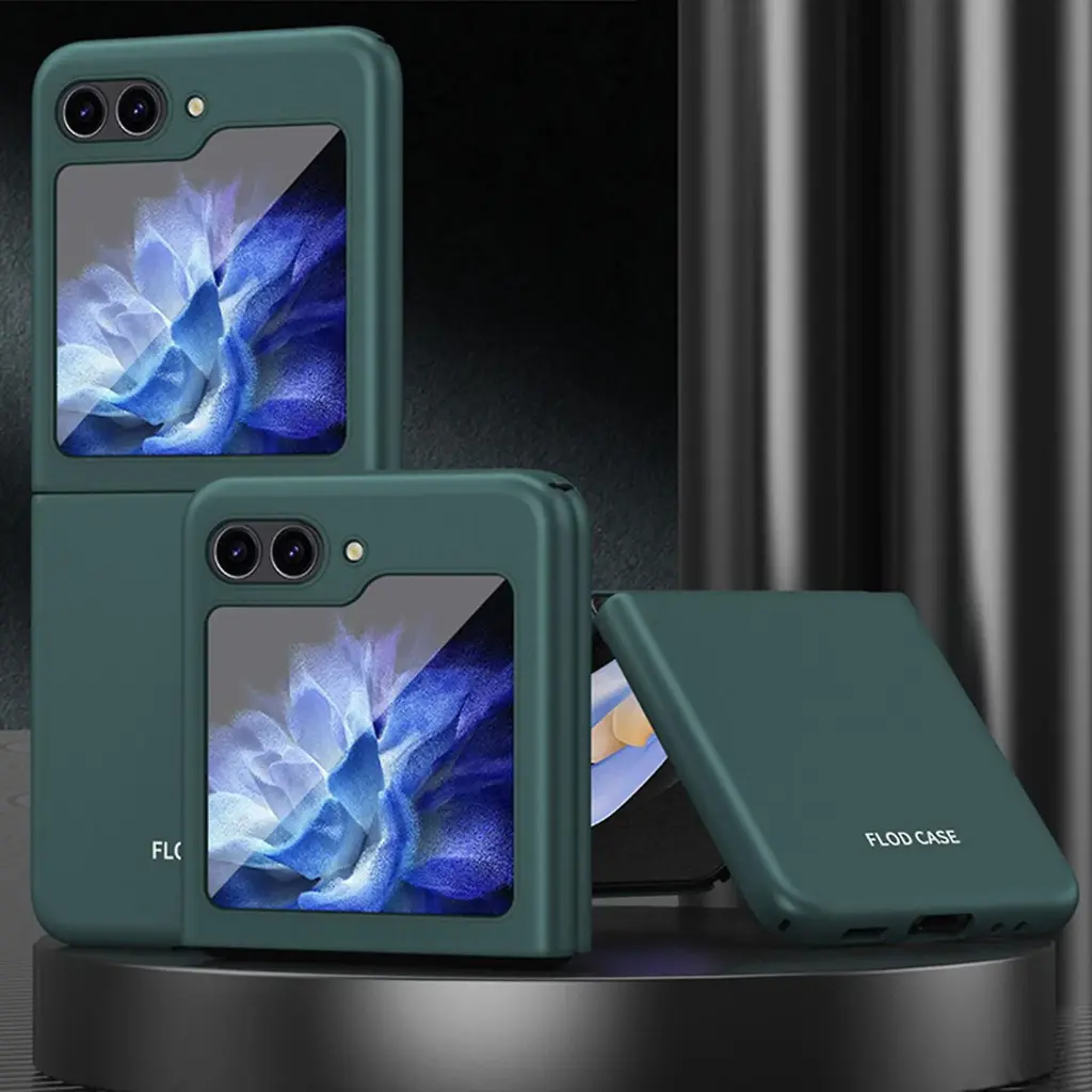 HDD Flip 5 Cover Luxury Case
