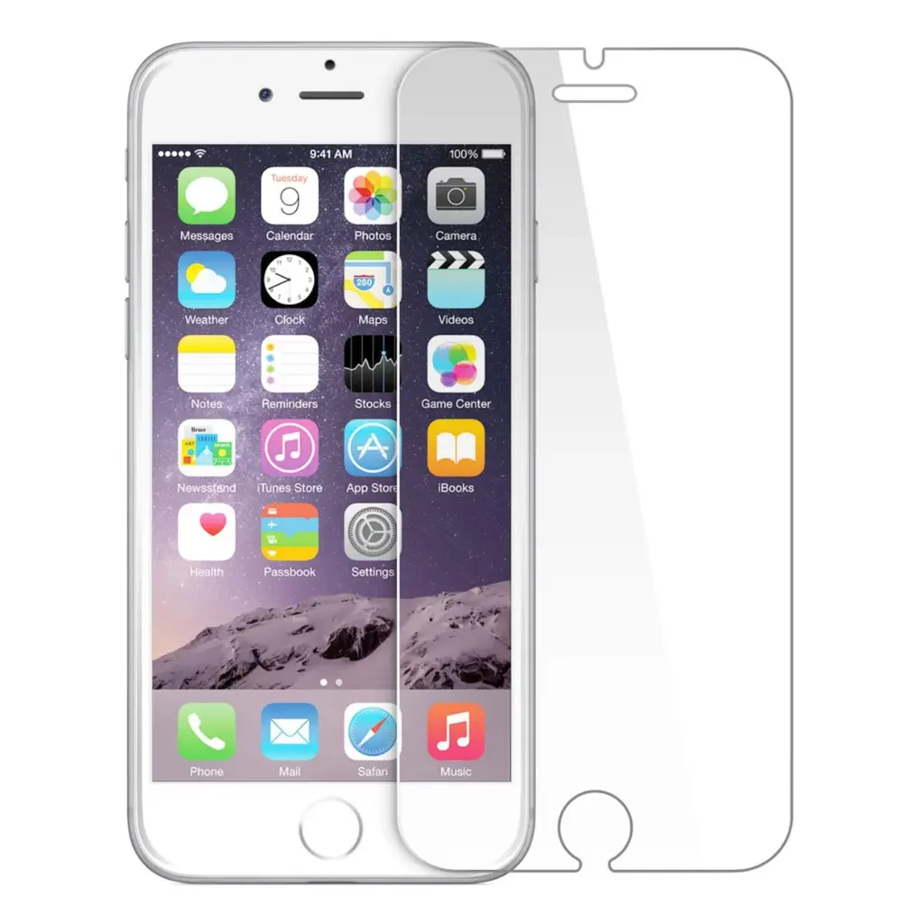 Screen Protector iPhone 7/8