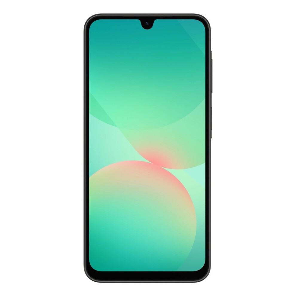 Samsung Galaxy A26 5G Enterprise Edition, (6.7"), 6 GB, 128 GB, 50 MP, Black