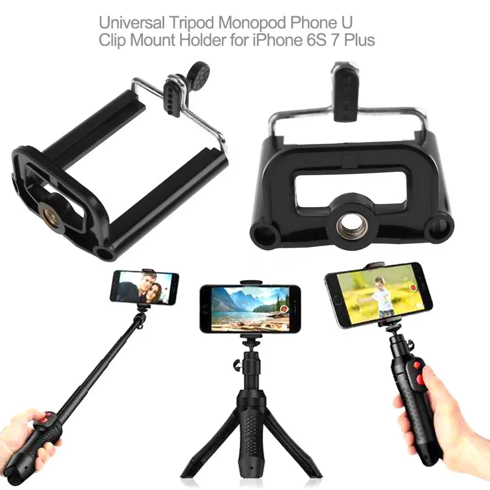Phone Holder For Stand