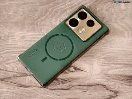 infinx Note 40 Pro 