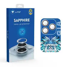 Lito Lens Prorector For iPhone 15 ProMax
