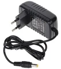 Charger 9V 2A