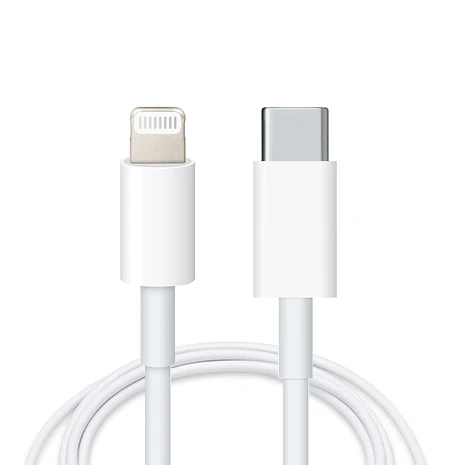 Cable Type-C To Lighting