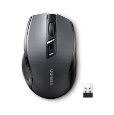 EM Wireless Mouse Distance 15m