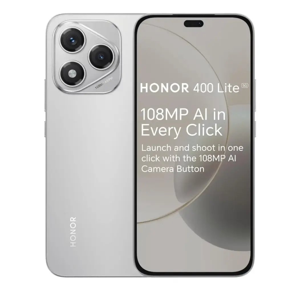 Honor 400 Lite 5g 8+8/256
