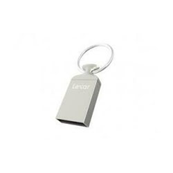 Lexar 64 GB USB 2.0 JumpDrive Metallic M22