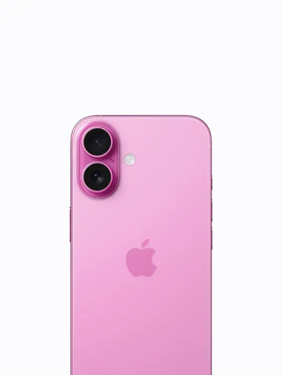 iPhone 16 Pink 256 GB