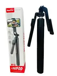 NeePho Following Shot Live Broadcast Selfie Stick NP-L12