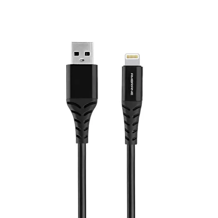 Cellero 3A iPhone Usb To Lightning 