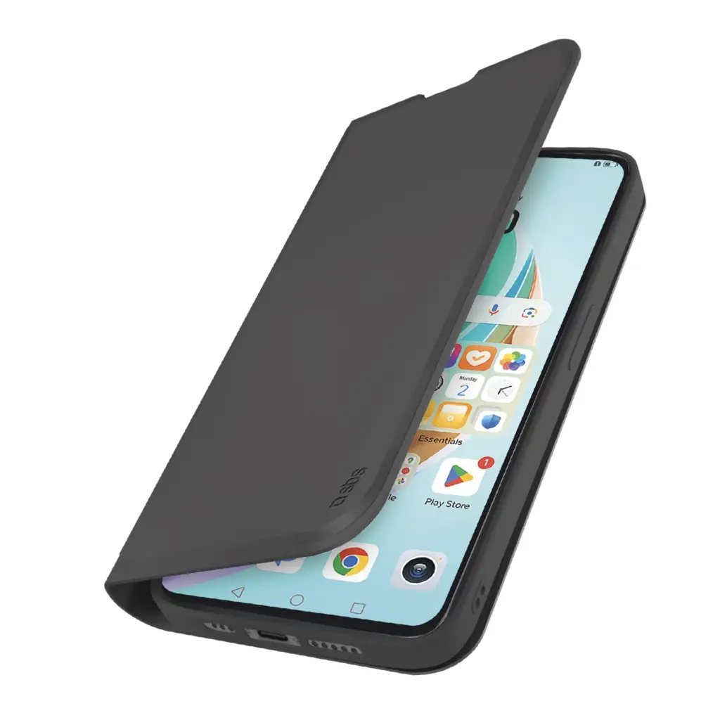 Honor X6B Cover Daftar