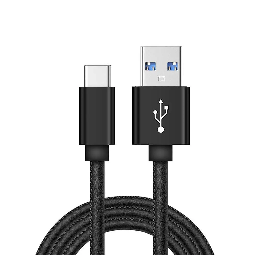 Cellero Superior Durable USB To Type-C 2m