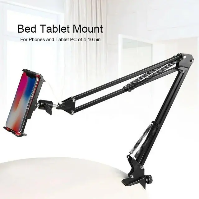 Professional Mobile Tablet Universal Stand 