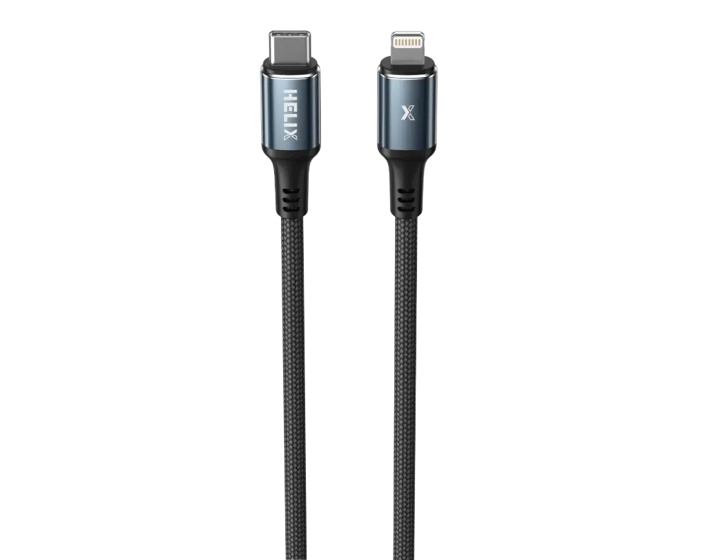 Helix iPhone Cable Durable